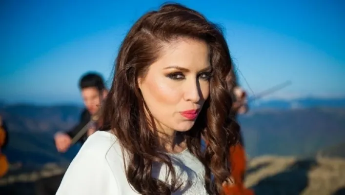 Cristina Bălan