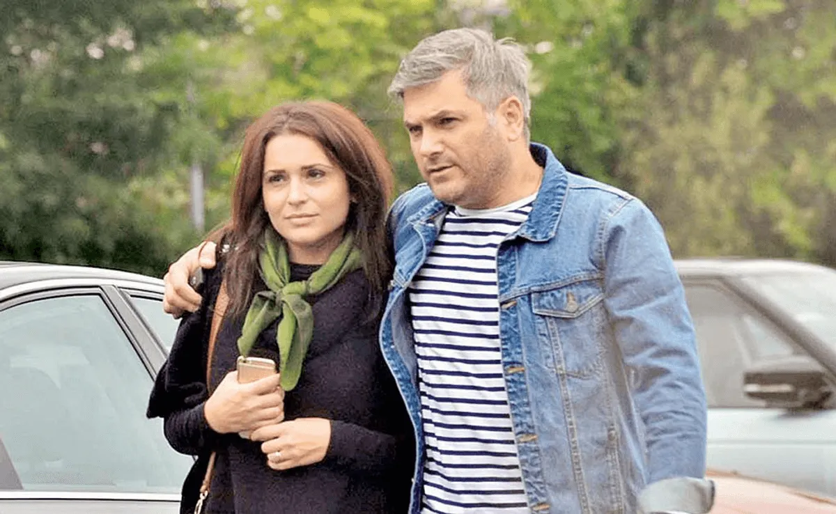 Mircea Radu