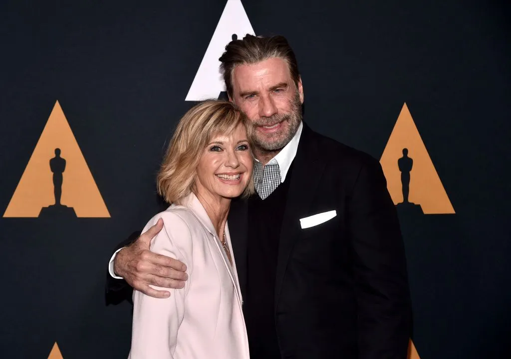 travolta