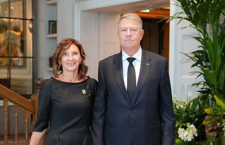 carmen iohannis
