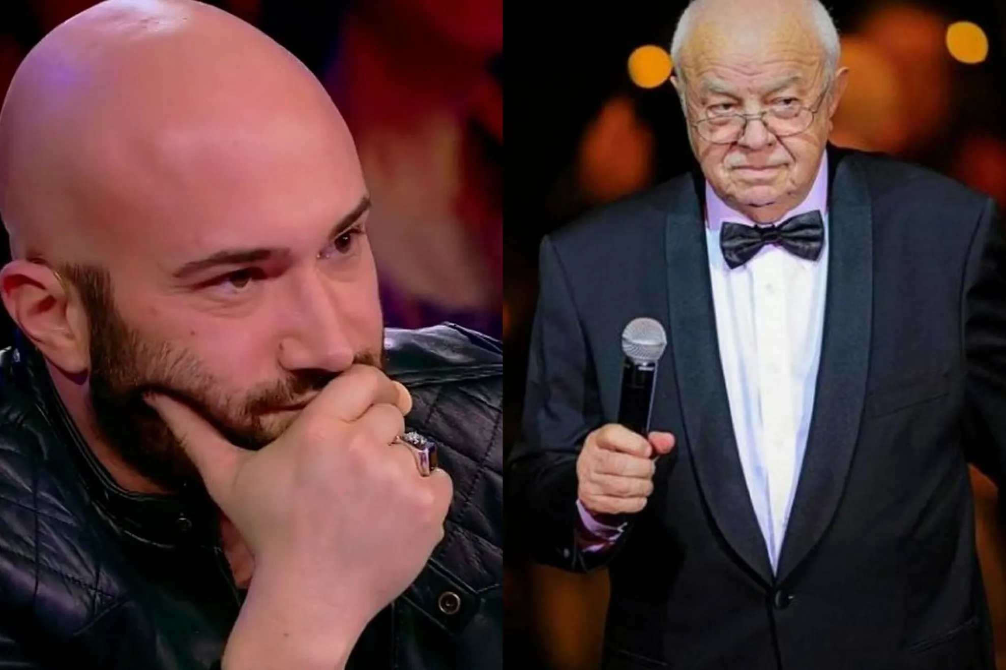 mihai bendeac