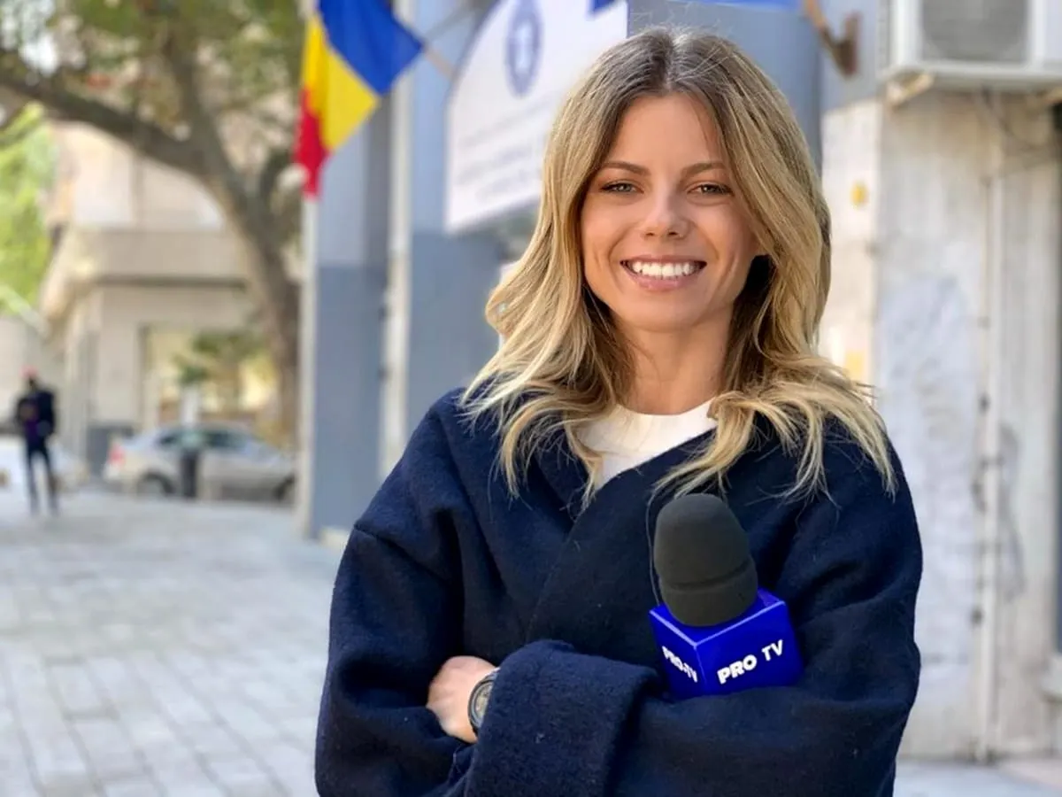 roxana hulpe
