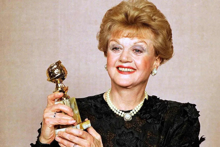 Angela Lansbury
