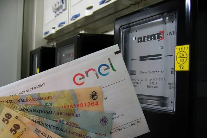 energie