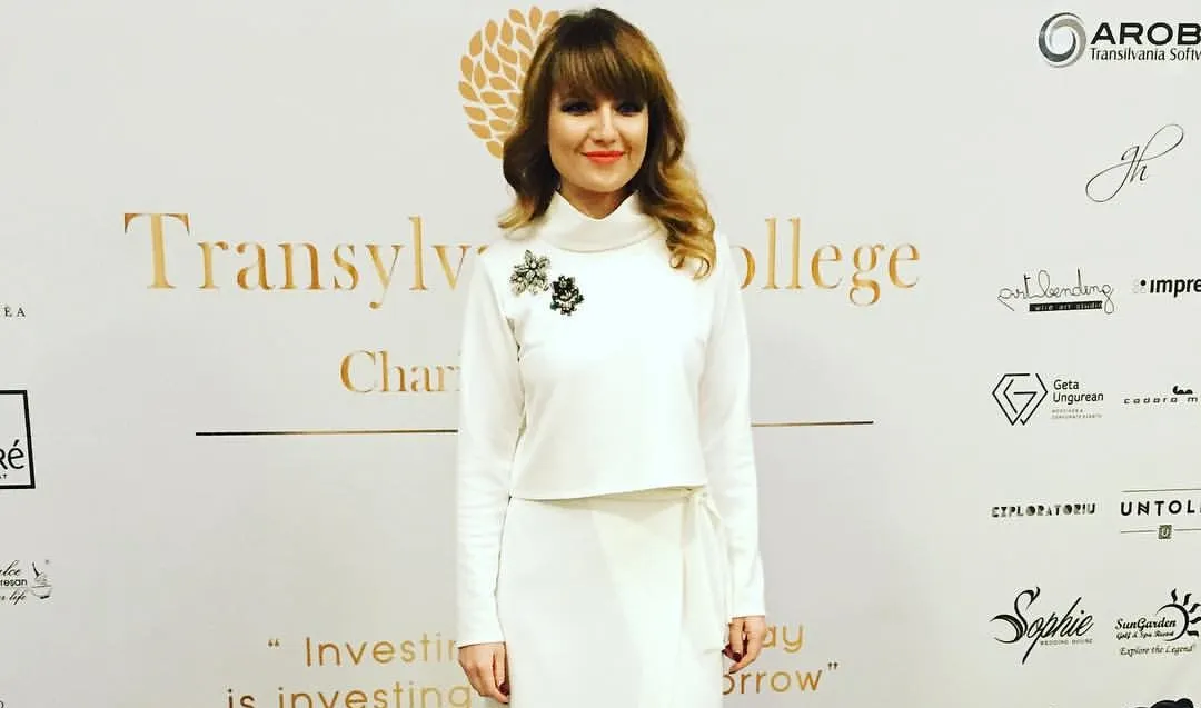 Alexandra Ungureanu