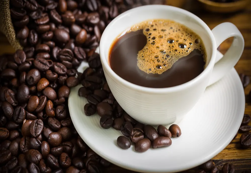 Proporțiile de aur pentru cafeaua perfectă