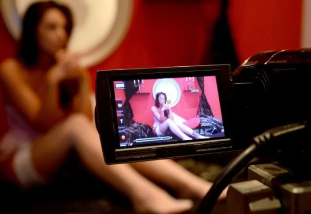 România, campioană mondială la videochat