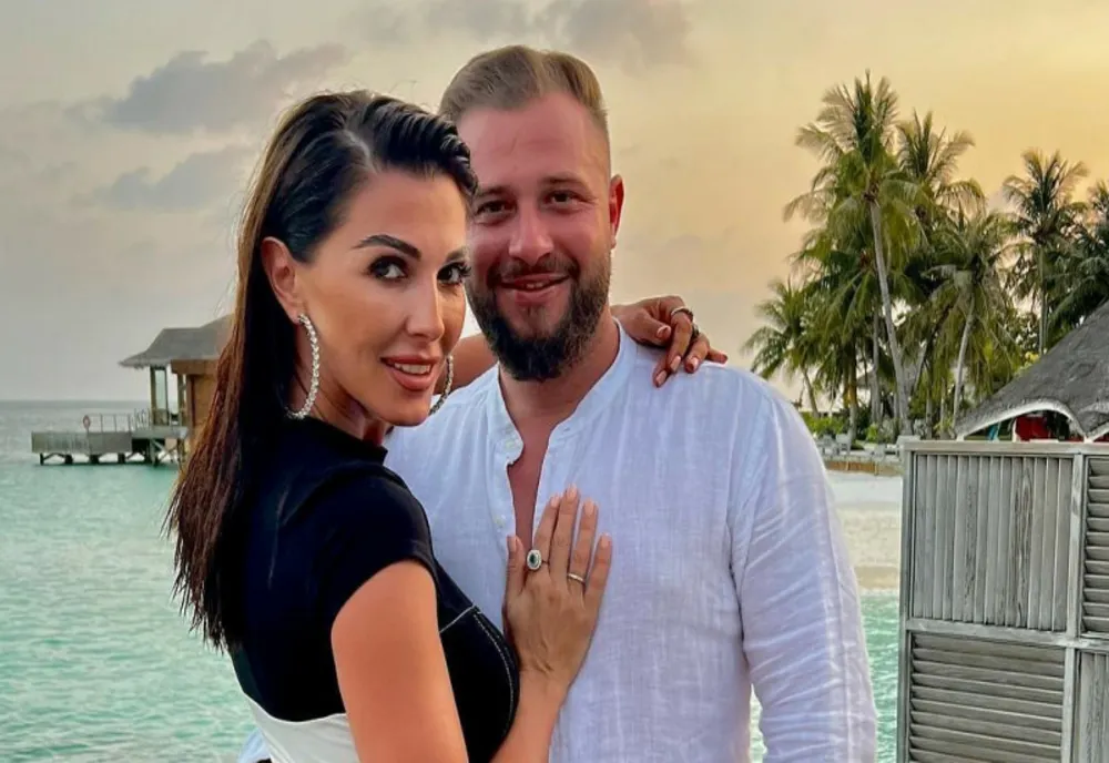 DIVORȚ în showbiz! Semnele care au anunțat probleme în mariajul dintre Ilinca Vandici şi Andrei Neacşu