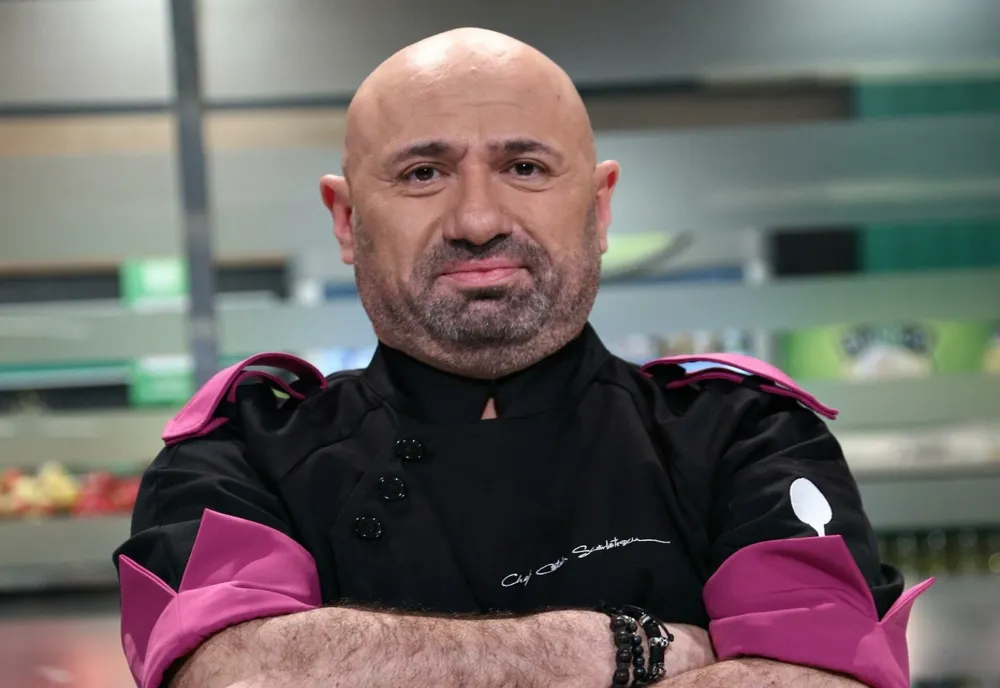 CĂTĂLIN SCĂRLĂTESCU, O NOUĂ IUBITĂ DUPĂ DESPĂRȚIREA DE DOINA TEODORU!