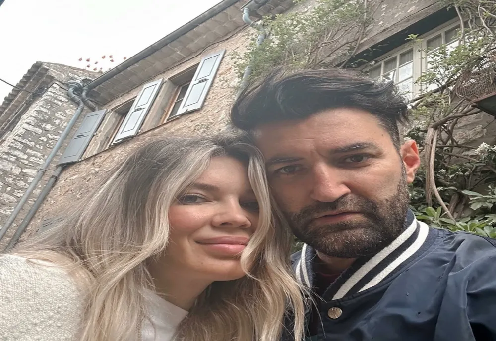 Gestul făcut de Smiley față de Gina Pistol. „Ce gest bădăran, vulgar. Nu-ți face deloc cinste”