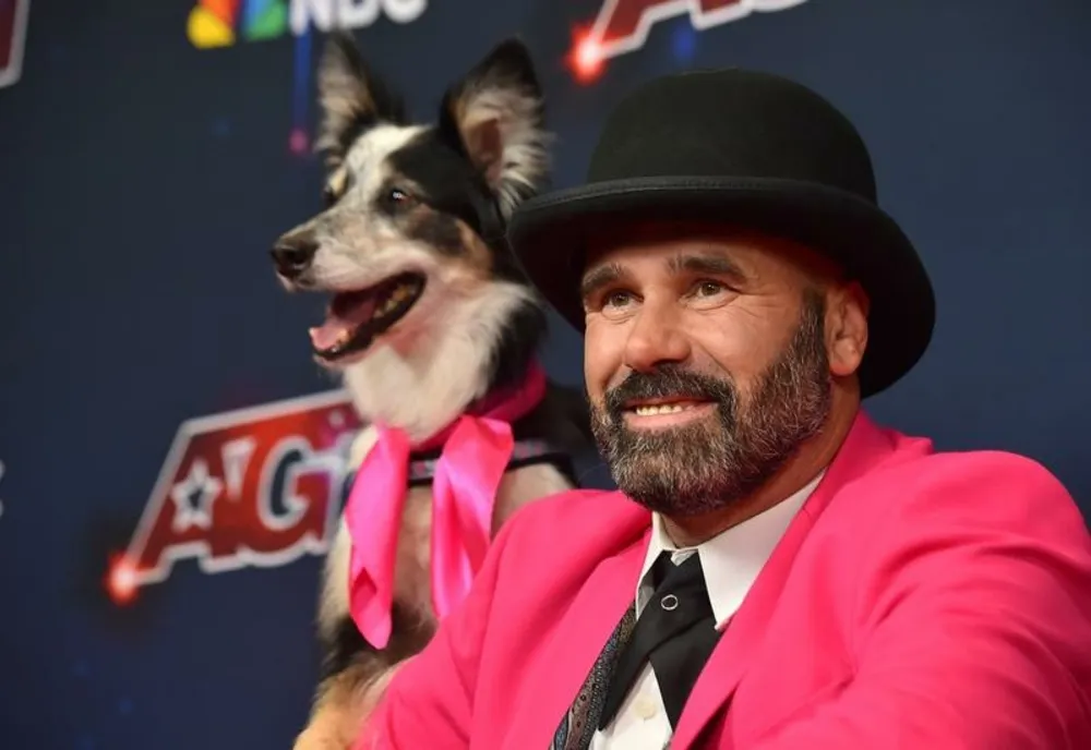 Cine e Adrian Stoica, românul care a câștigat „America's Got Talent” și premiul de 1 milion de dolari