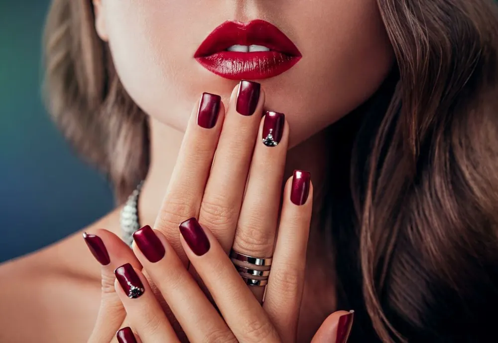 Ce este „Red Nail Theory” și de ce unghiile roșii atrag atenția bărbaților