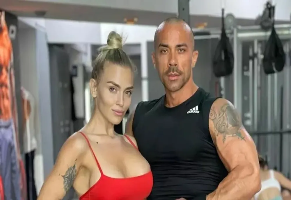 Ce poze a publicat Cătălin Dobrescu după divorțul de Oana Radu