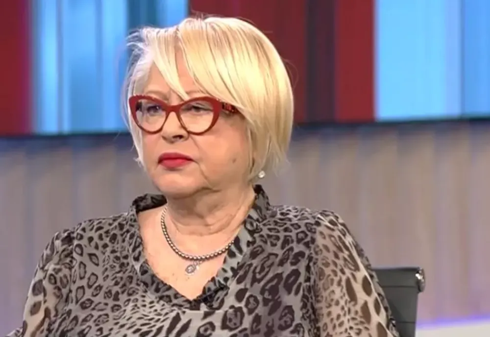 Mirabela Dauer și-a schimbat religia. Care este noua ei credință