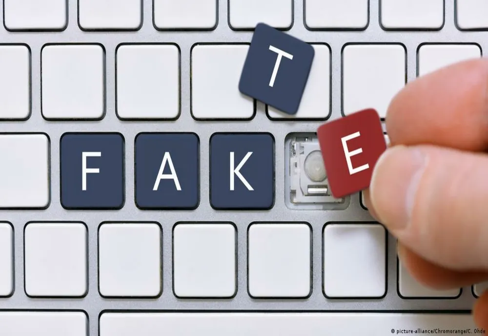 Ghidul DNSC pentru depistarea Deepfake
