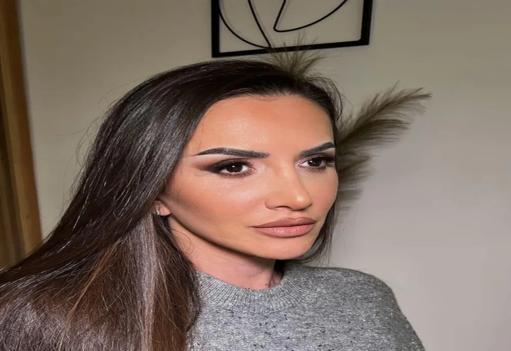 Cum arată Mara Bănică, după ce a suferit o nouă intervenție estetică la față