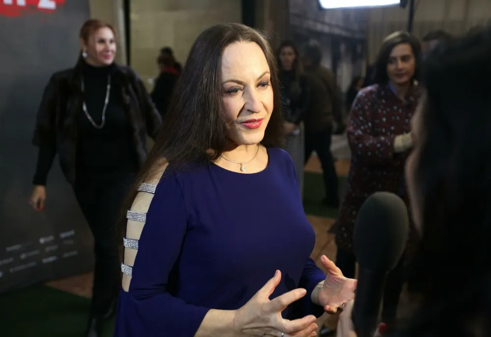 Câți bani cere Maria Dragomiroiu pentru a cânta la evenimente