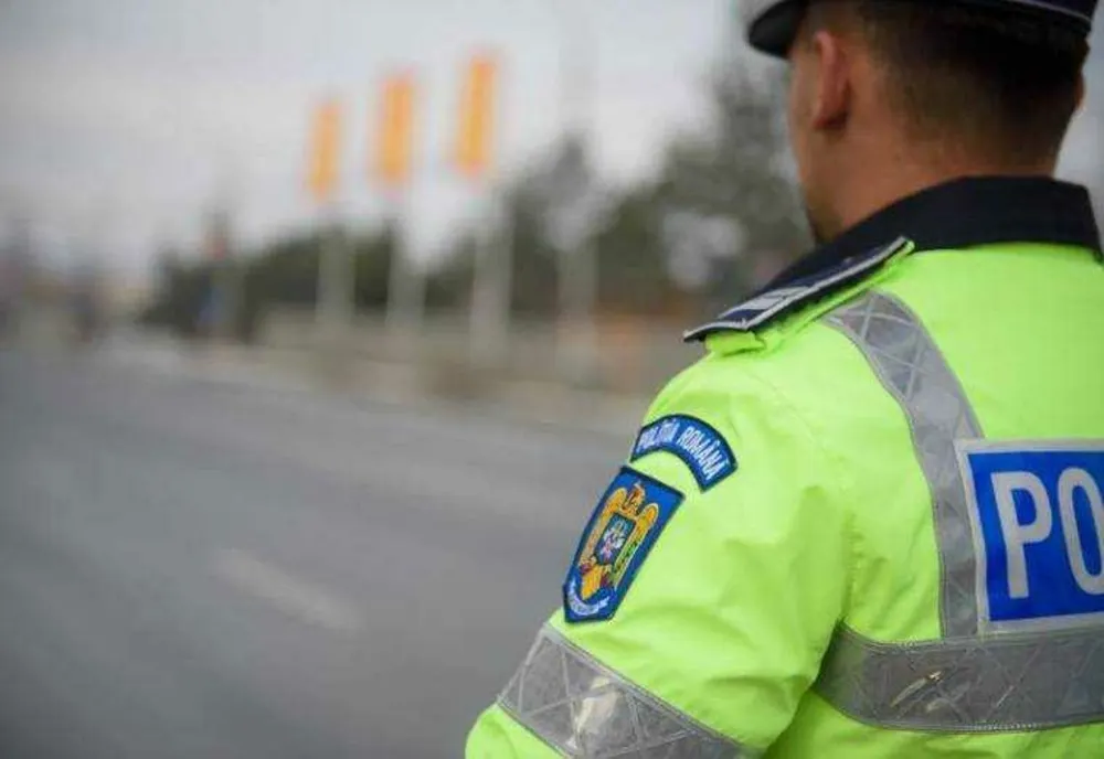  Trafic infernal spre Capitală: coloane kilometrice pe A1 Bucureşti-Piteşti