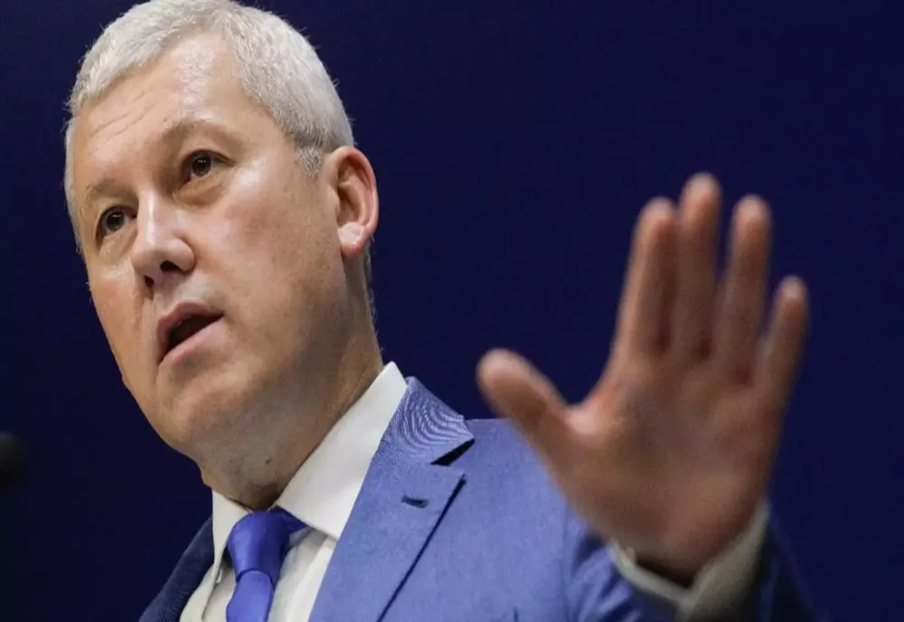 Predoiu aruncă bomba: consumul de droguri a ajuns în rândul funcționarilor publici