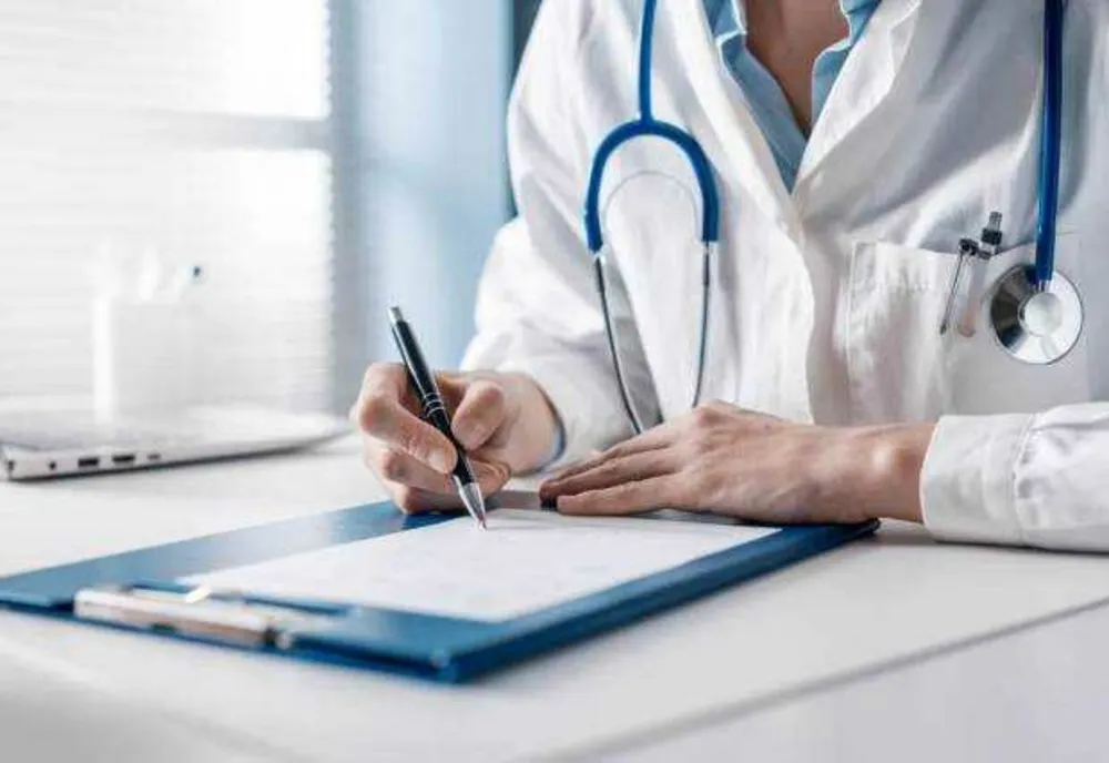 IMPORTANȚA CONTROALELOR MEDICALE PERIODICE 