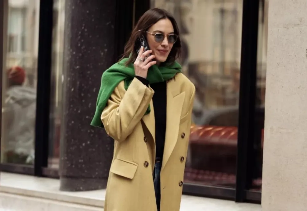 Ce este „dressing capsule”, această metodă care vă permite să creați 1000 de look-uri cu doar 9 piese?