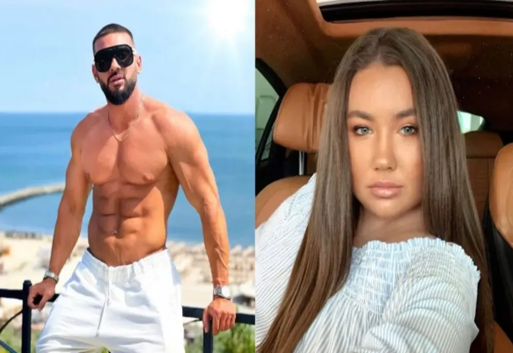 Câți bani îi dă Dorian Popa lui Cori, fata care îi filmează vlogurile