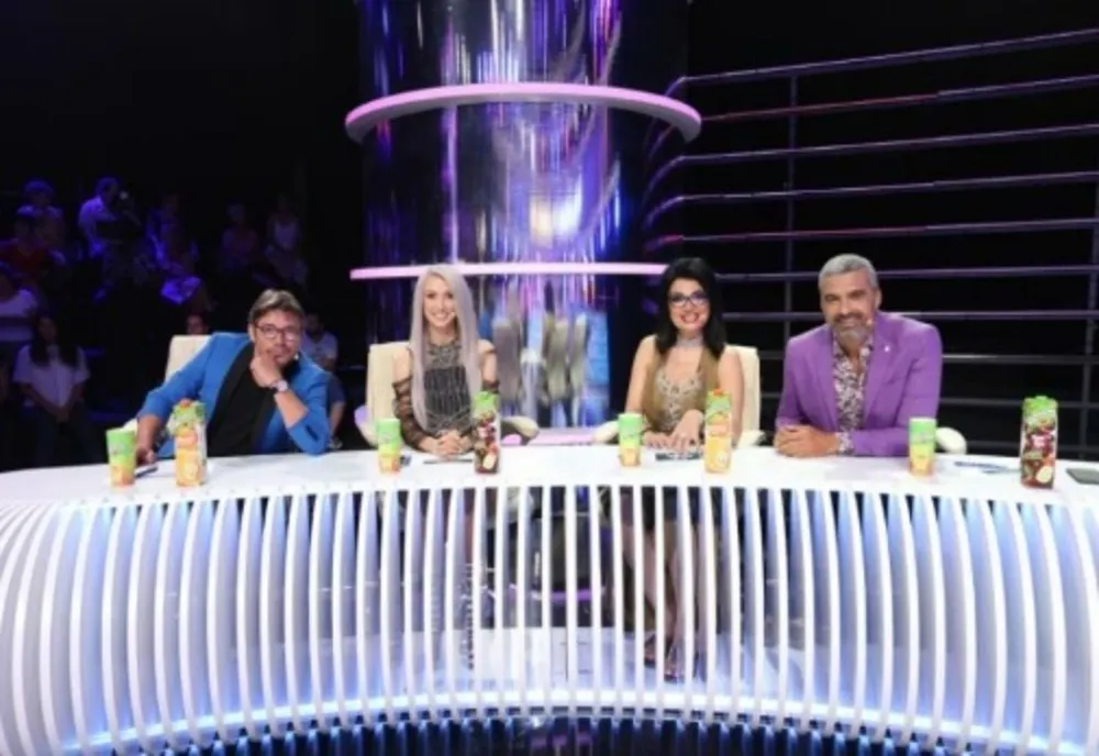 Cu cine a fost înlocuită Andreea Bălan la Te cunosc de undeva? Fanii sunt dezamăgiți de noua formulă a juriului