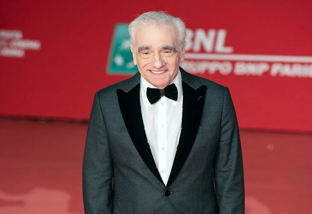 Martin Scorsese, impresionat de regizorii români. Pe cine a nominalizat
