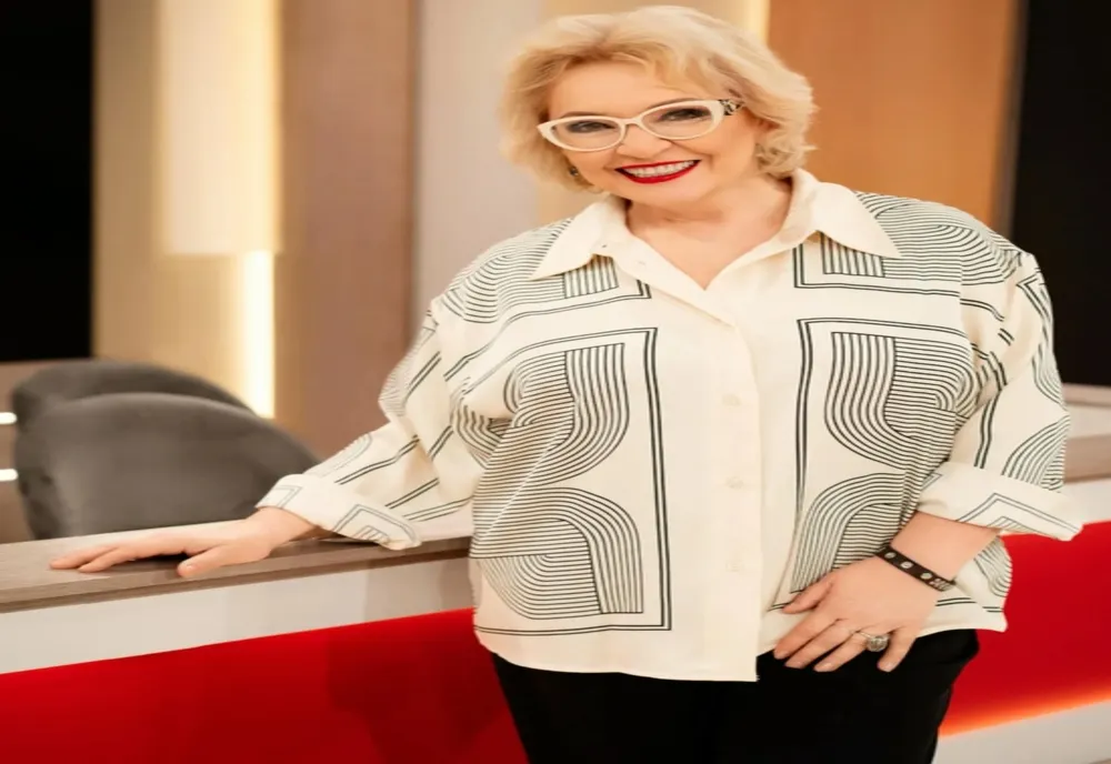 La ce a renunțat Mihaela Tatu de când a revenit în televiziune