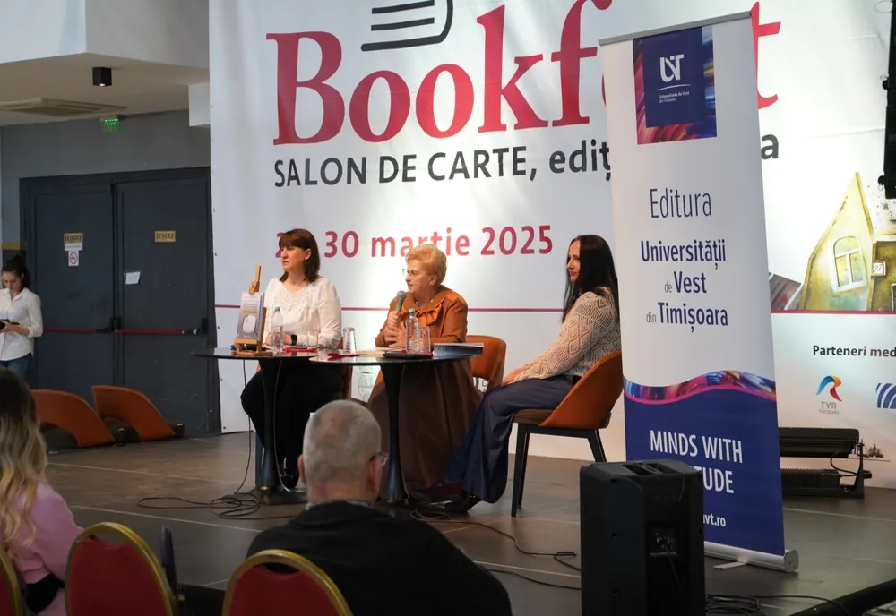 Începe Bookfest 2026. Ce îi așteaptă pe cititori, la Romexpo, la ediția aniversară de 20 de ani