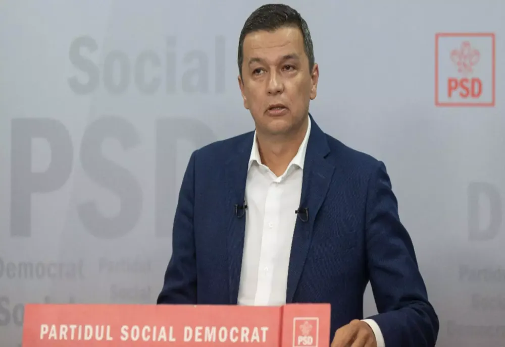 PSD decide viitorul guvernării. Sorin Grindeanu anunță referendum intern și trei scenarii critice pentru Coaliție