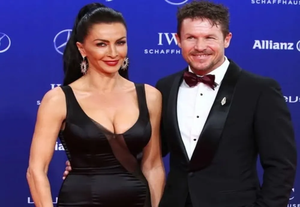 Mihaela Rădulescu rupe tăcerea despre familia lui Felix Baumgartner. Vedeta face acuzații dure