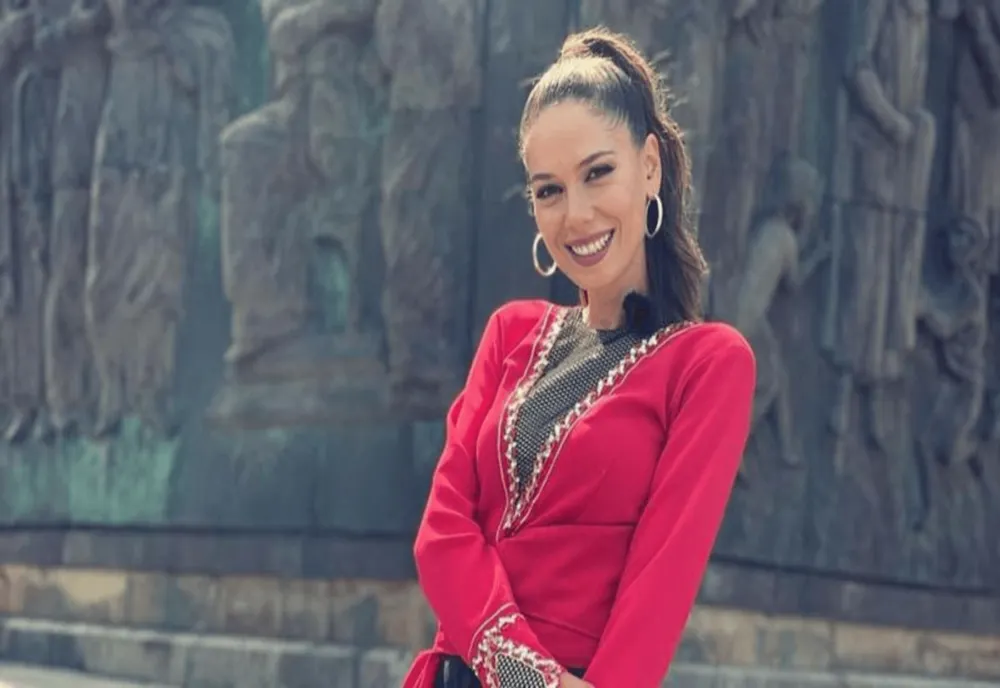 Ce salariu are Irina Fodor la Asia Express. Filmează 10 săptămâni pe an pentru show-ul de la Antena 1