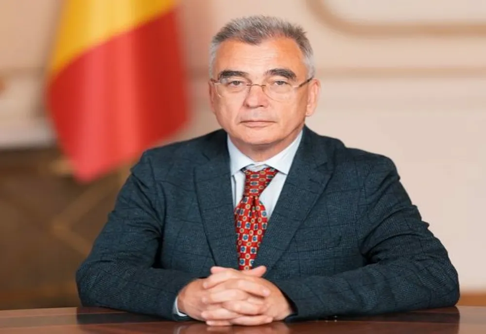 Ce au discutat liderii suveraniști cu Nicușor Dan. Petrișor Peiu: "Vedem construirea unei majorități în jurul unui program de țară"