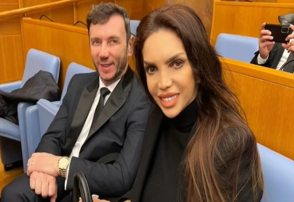 Cristina Spătar, controlată de soțul ei: „Știe tot ce vorbesc pe WhatsApp”