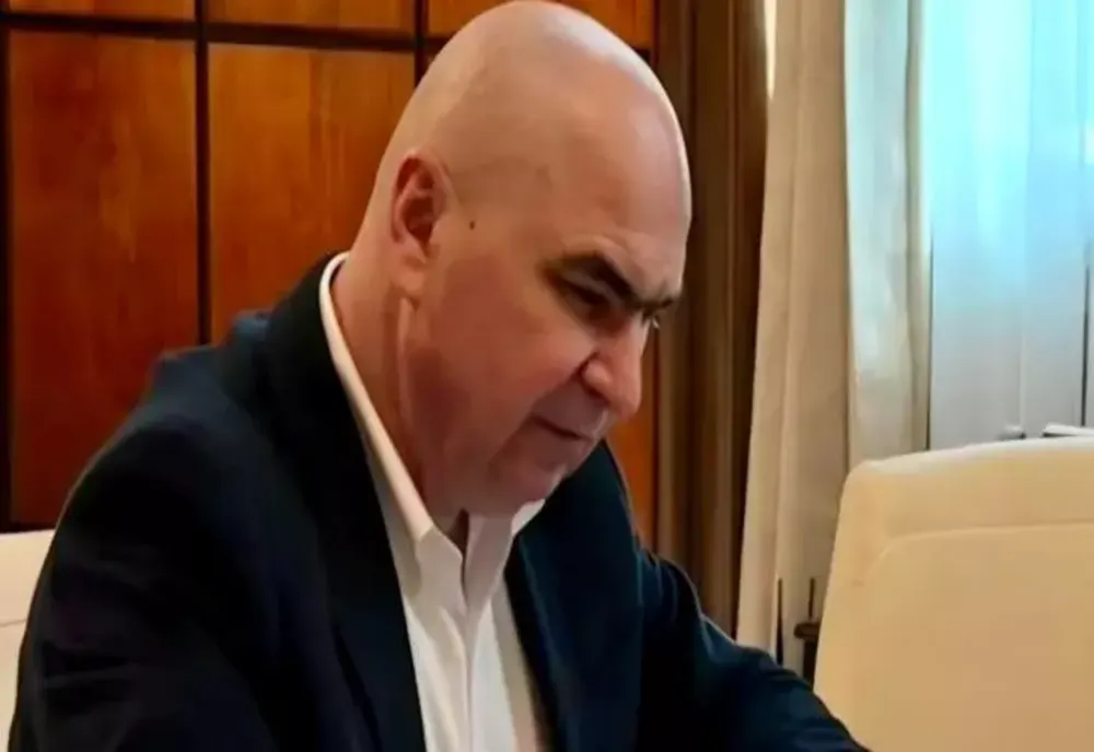 Ilie Bolojan ar putea fi chemat la audieri în trei dosare DNA - SURSE