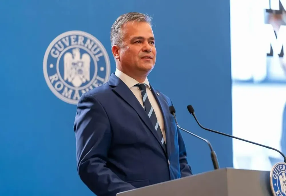 Adrian Veștea refuză să facă un pas înapoi: „Poziția mea nu se schimbă: nu îmi depun mandatul, indiferent de presiunile care se fac asupra mea”