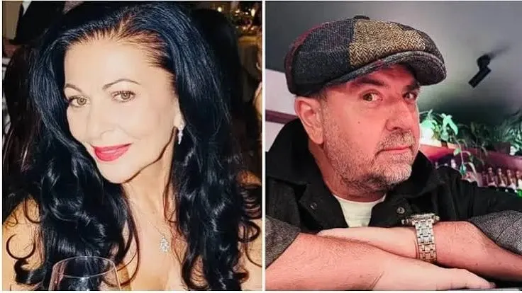 Elena Cârstea/Horia Brenciu