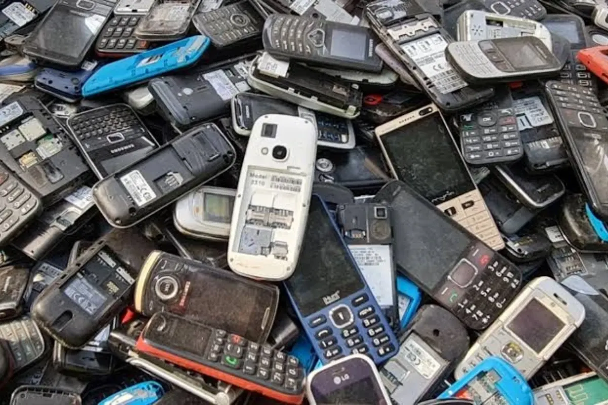 Telefoane vechi