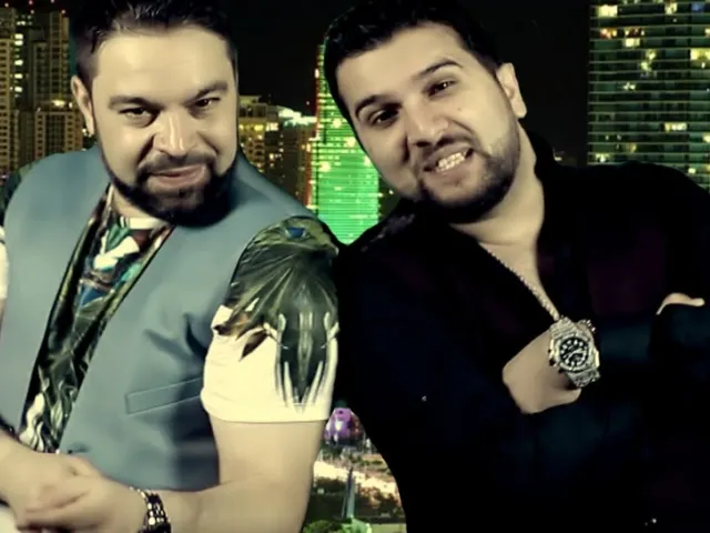 Probleme mari pentru maneliștii de top. Florin Salam și Tzancă Uraganu, audiați la DIICOT într-un dosar cu droguri și prostituție