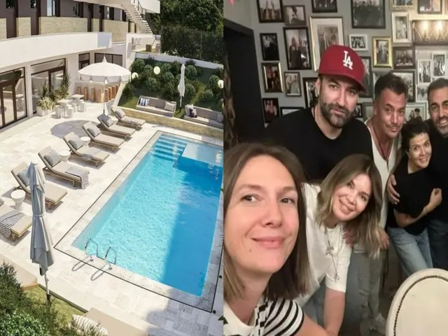 Cât costă o noapte de cazare în august 2026 la pensiunea din Vama Veche deținută de Smiley, Gina Pistol, Adela Popescu, Radu Vâlcan, Irina și Răzvan Fodor