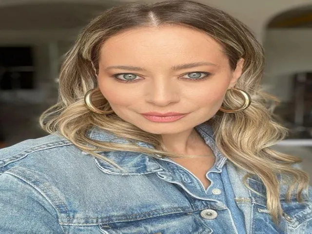 Obiceiul pe care Laura Cosoi l-a păstrat în familie, după nașterea fiecărei fetițe