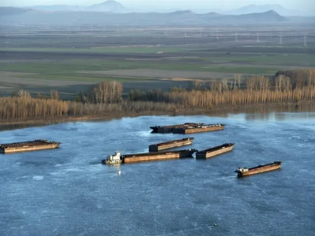 Vești de ultimă oră despre Dunăre. Ce se întâmplă la Cernavodă și la centrala nucleară din Ungaria