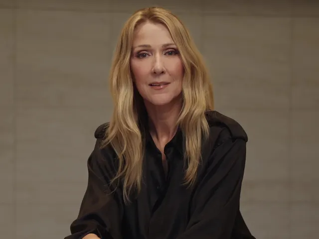 Celine Dion, prima apariție publică din ultimii doi ani