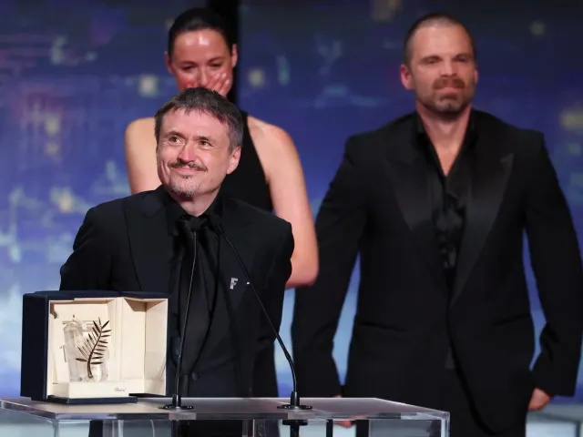 „Fjord”, filmul lui Cristian Mungiu, este propunerea României la Premiile Oscar din 2027
