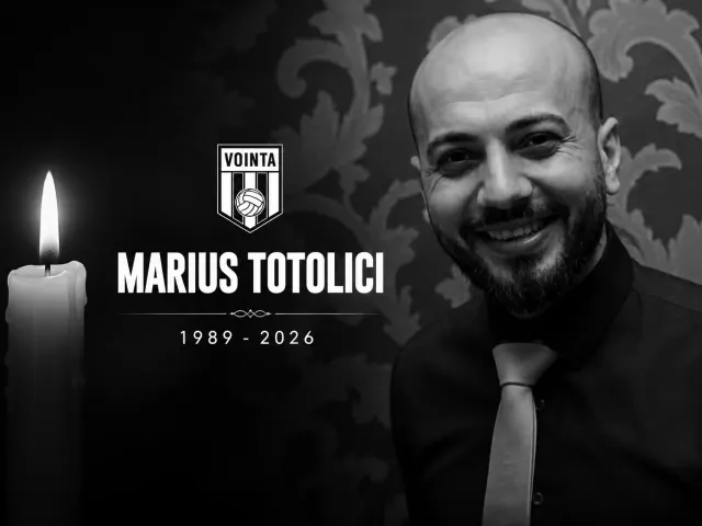 Dramă uriașă în familia lui Mircea Rednic. Nepotul antrenorului a murit cu doar câteva ore înainte de ziua nunții sale