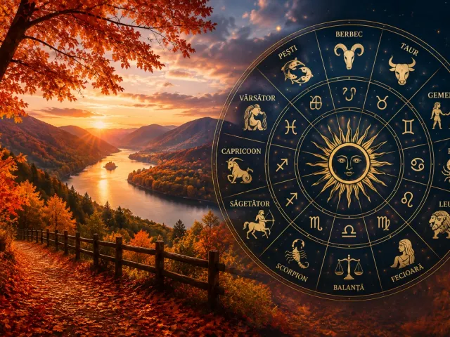 Trei zodii au parte de schimbări uriașe în perioada următoare. Cine primește vești importante în dragoste și carieră