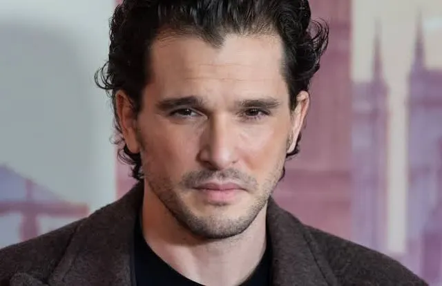 Ce rol va interpreta Kit Harington în viitorul serial „Harry Potter”