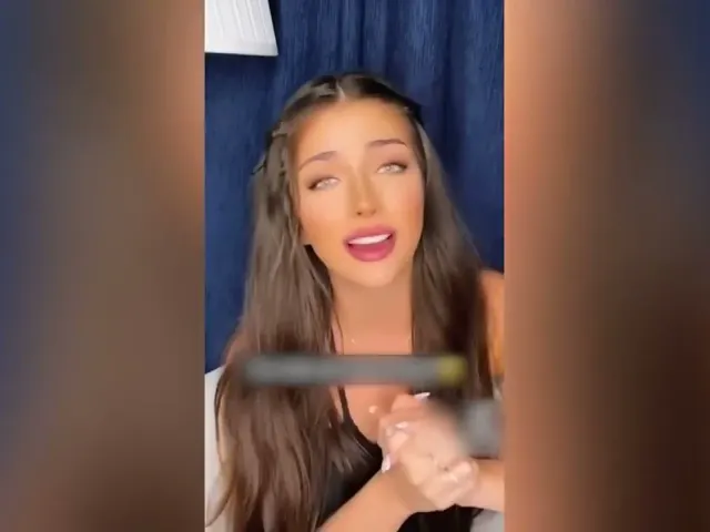 TikTok, mina de aur a influencerilor. Sumele incredibile pe care Andreea Bostănică le face din live-uri
