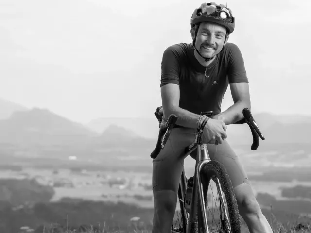 Doliu în lumea ciclismului! Max Riese a murit într-un accident tragic în timpul unui antrenament